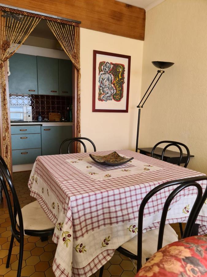 Appartement Vue Mer / Carnon Plage Mauguio Dış mekan fotoğraf